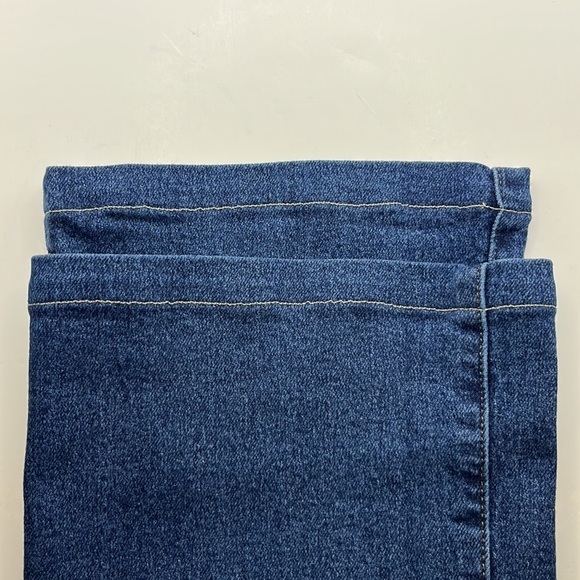 Vertigo Paris Flare Leg Mid Rise Size 34 EUR 2 US - Picture 12 of 16